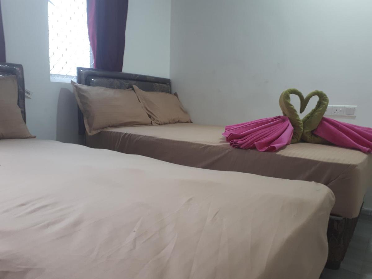 Royal Motel Colombo Exteriör bild